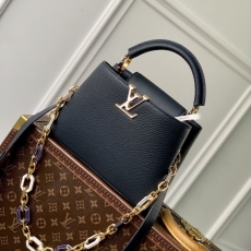 LV Top Handle Bags